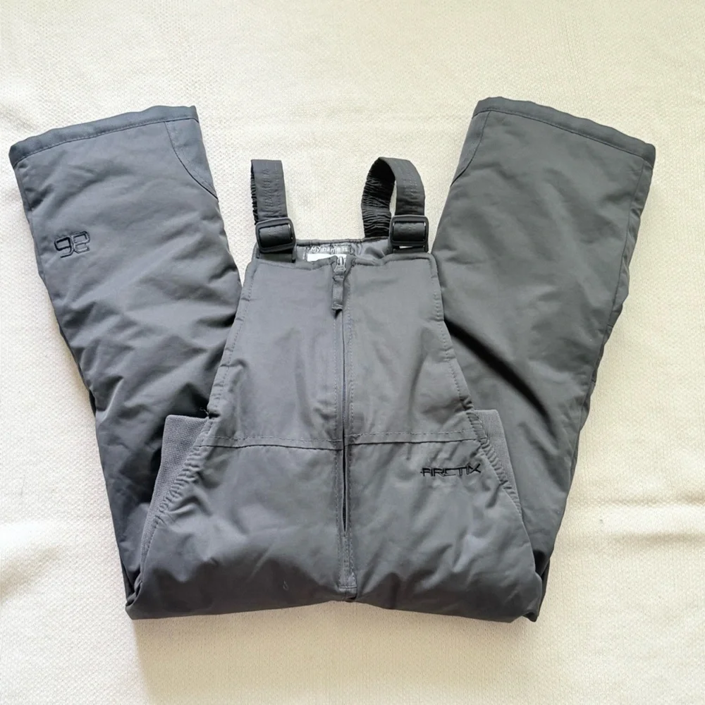 Arctix durable warm